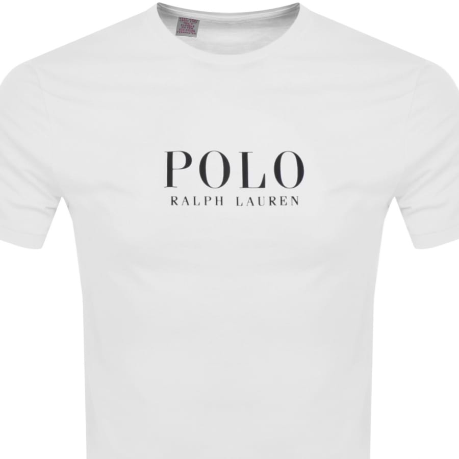 Polo ralph lauren men's crew neck tee store